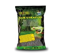 Exo Terra ET Substrat volcanique bioactif 2 kg