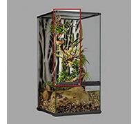 Exo Terra Exoterra PT2606 Porte Paludarium Gauche 1 unité 1440 g