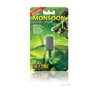 Exo Terra Filtre diffuseur d'eau Monsoon