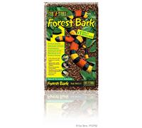 Exo Terra Forest Bark, Naturel Terrarium-Substrat 8,8 L, Neuf