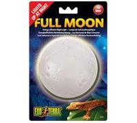 Exo Terra Full Moon Eclairage pour Reptile/Amphibien