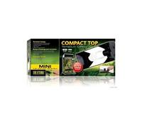 EXO TERRA Galerie Compact Top 30 cm - Pour terrarium