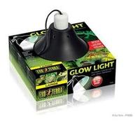 Exo Terra Glow Light Lampe pour Terrariums G