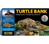 EXO TERRA Grande île aux tortues 40,6x24x7cm