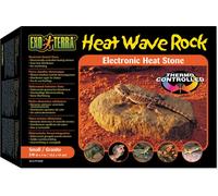 EXO TERRA Heat Wave Rock petit 6 W