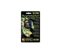 Exo Terra - Hygromètre à Aiguille pour Terrarium