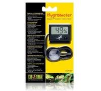 Exo Terra Hygromètre digital pour reptiles et amphibiens
