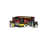 Exo Terra Incubateur Avec Controlleur Humidite