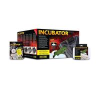 Exo Terra Incubateur Avec Controlleur Humidite