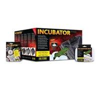 Exo Terra Incubateur Avec Controlleur Humidite