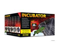 Exo Terra Incubateur Avec Controlleur Humidite