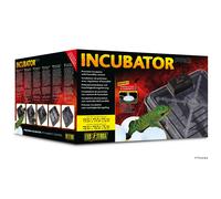 Exo Terra Incubateur Avec Controlleur Humidite