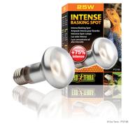 Exo Terra Intense Basking Spot Lampe De Jour Pour Reptiles Chaleur Et Lumière