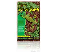 Exo Terra Jungle Terre - Naturel Terrarium-Substrat, 26,4 L
