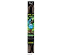 exo terra liane flexible - grand modele - pour reptiles et amphibiens arboricoles