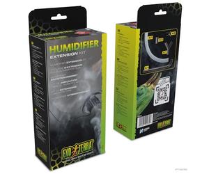Exo Terra Kit d'extension humidificateur