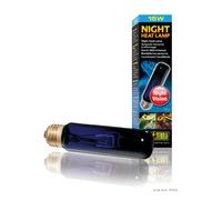 Exo Terra Noir Nocturne - 15 W - Pour Reptile Ou Amphibien