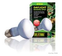 Exo Terra Lampe De Jour Néodyme Pour Reptiles - Lampe De Terrarium Basking Spot