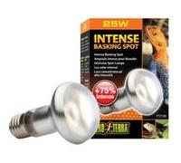 Exoterra Éclairage Pour Reptiles Lampe Intense Baskingspot 25 W