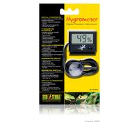 Exo Terra Hygromètre digital pour reptiles et amphibiens