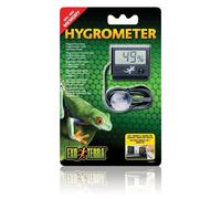 Hygromètre Digital - Exo Terra