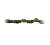 Exo-Terra Bendable Moss Vine - Small - Pour Reptile Ou Amphibien