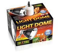Exo Terra Support Lampe 14cm - Pour Reptiles