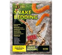 EXO TERRA Litière Snake Bedding 26,4 L - Pour reptiles