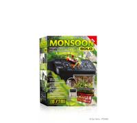 Exo Terra Monsoon Solo - Arroseur automatique programmable 1,5 l