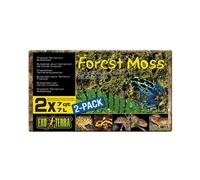 Exo Terra Mousse de forêt 7L