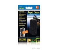 EXO-TERRA Mousse épaisse Filtre de Rechange - pour Repti Clear F 250