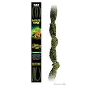 Exo Terra Mousse Liane Pour Reptiles & Amphibiens - Vigne Décorative De Jungle