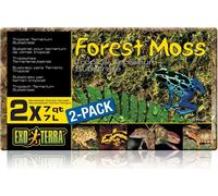 EXO TERRA Mousse, paquet de 2 500 g