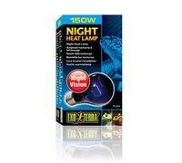 Exo Terra Night Heat Lampe pour Aquariophilie 150 W