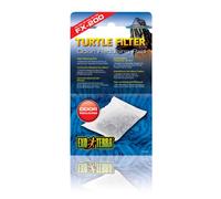 Exo Terra Odor Reducing Pad for External Turtle Filter
