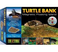 EXO TERRA Petite île aux tortues 16,6x12,4x3,3cm
