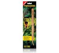 Exo Terra - Pincettes Tweezers Bambou pour le Nourrissage G