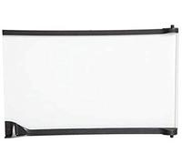 EXO TERRA Porte en Verre pour Terrarium PT2604, Droite