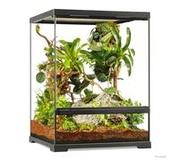 Exo Terra Pro Terrarium 45 x 45 x 60 cm