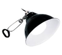 Exo Terra PT2052 Glow Light/ Reflector, Small, 14 cm