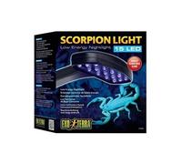 Exo terra PT2365 - ANIMALERIE - ECLAIRAGE - Exoterra Eclairage Nocturne de Faible Energie pour Reptile/Amphibien G