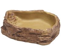 Exo Terra PT2812 Feeding Dish, Medium