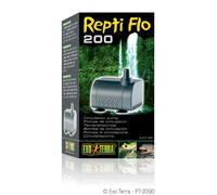 Exoterra Pompe Repti Flo 200 pour Reptiles et Amphibiens