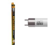 Exo Terra Reptile T5 Lampe UVB200 Haute Performance 24 W