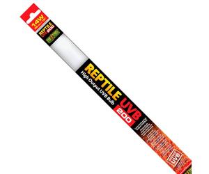 Exo Terra Reptile UVB200, 380 mm