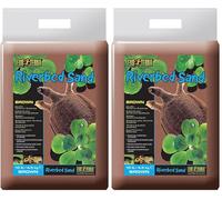 Exo Terra Sable pour Reptiles Desert Brun 4,5 kg (Lot de 2)