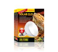 Exo Terra Solar Glo 125 W, Lampe Simulant La Lumière Du Soleil PT2192