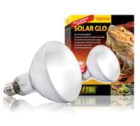 Exo Terra Solar Glo 160 W, Lampe Simulant La Lumière Du Soleil PT2193