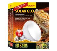 Exo Terra Solar Glo 80 W, Lampe Simulant La Lumière Du Soleil PT2334