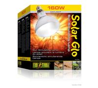 Exo-Terra Solaire Glo Mercury Vapor Soleil Simulating Lampe 1